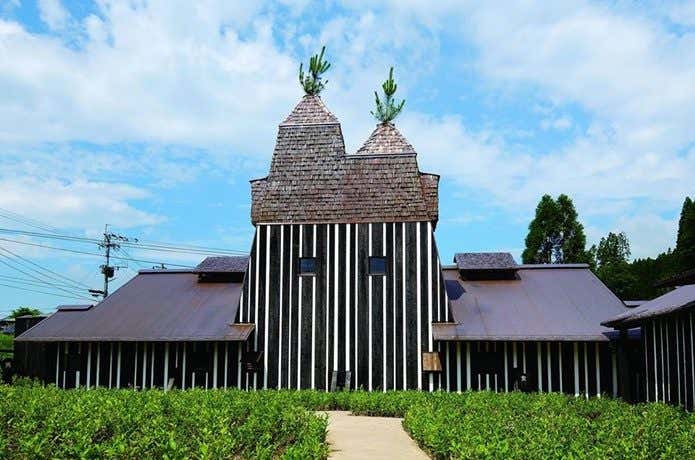 ラムネ温泉館