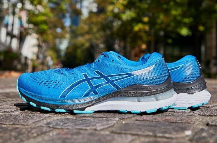 2023格安 アシックス（ASICS） ランニングシューズ ジョギングシューズ GEL-KAYANO 28 1011B189.402 （メンズ）  SuperSportsXEBIO PayPayモール店 通販 PayPayモール