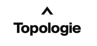 topologieブランドロゴ