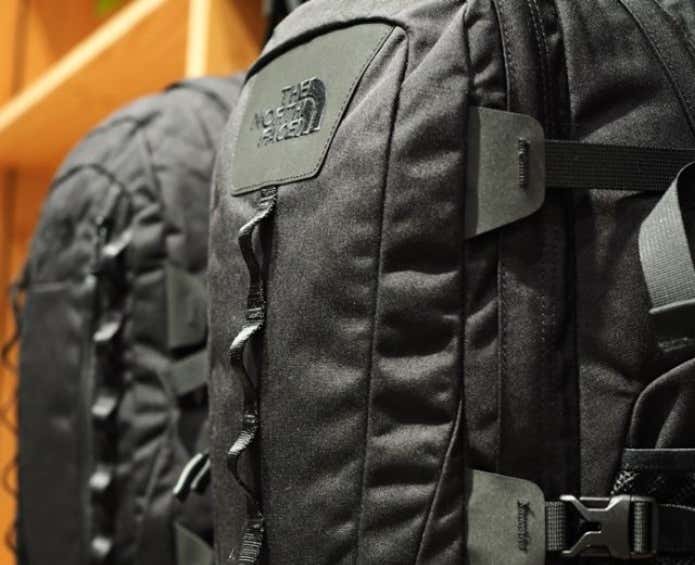 THE NORTH FACE ザノースフェイス　アイティナラント バックパック