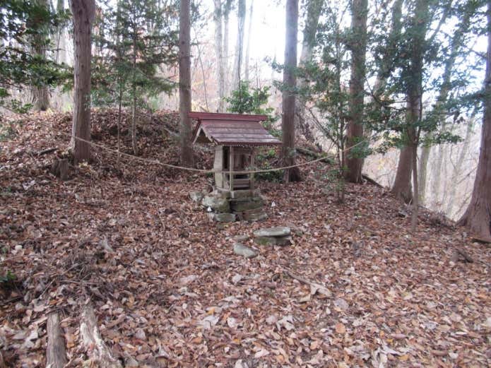 浅間神社