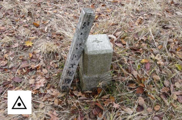 三角点