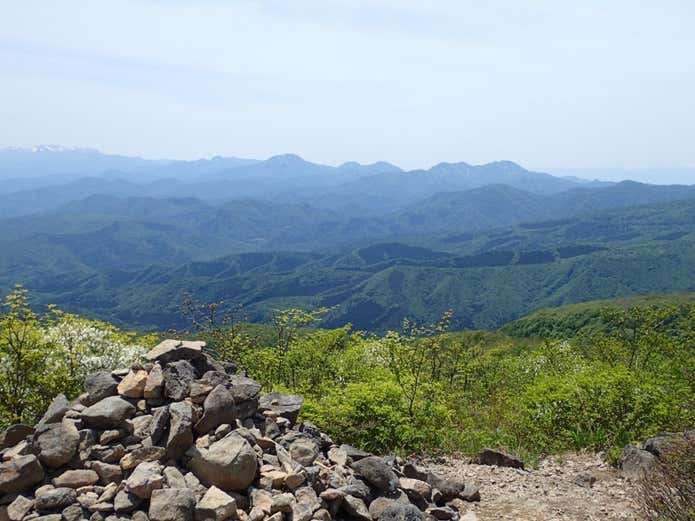 泉ヶ岳