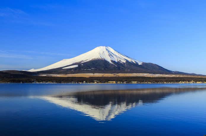 山中湖親水公園