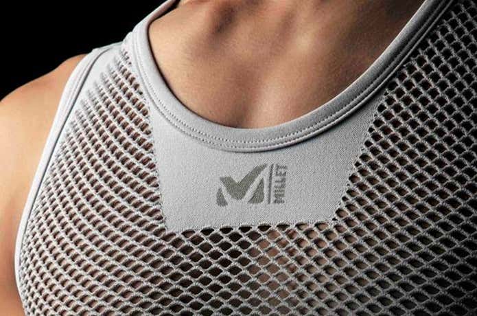 ドライナミックメッシュ