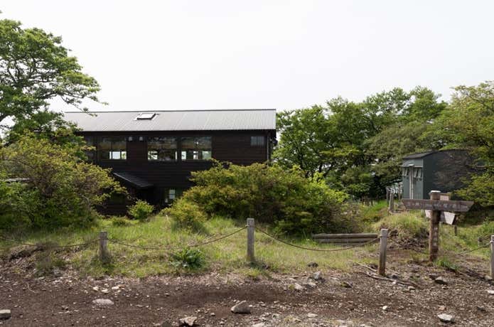 みやま山荘