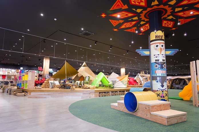 アルペンアウトドアーズ