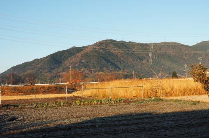 多度山