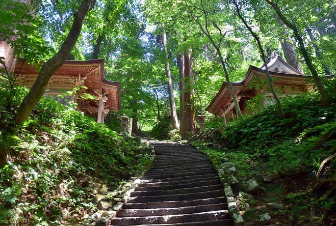 三の坂