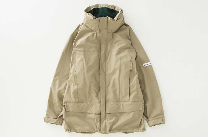 karrimor for Steven Alan＞両者のクリエーションの邂逅で生まれた貴重