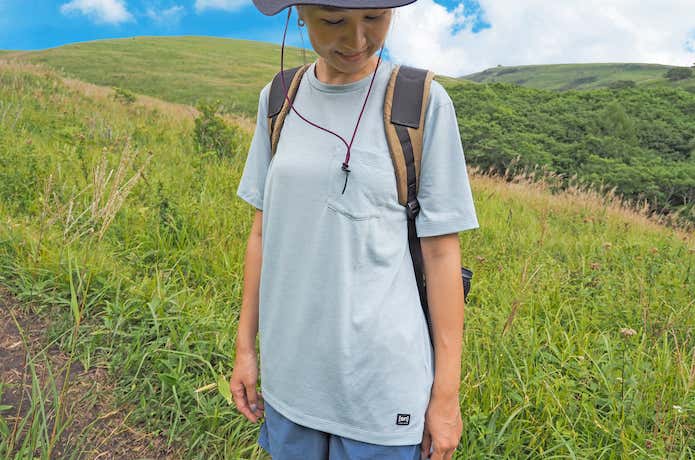 ベースレイヤー