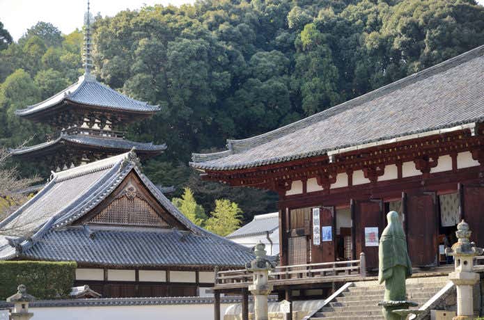 當間寺
