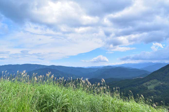 三峰山