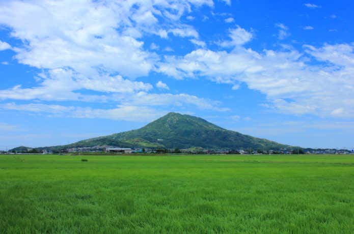 可也山