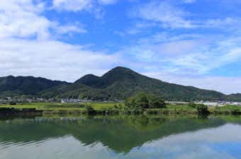 二上山