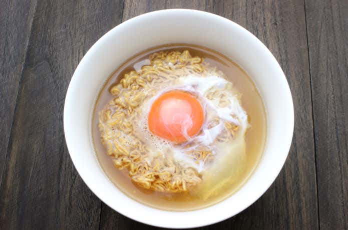 チキンラーメン簡単アレンジ9レシピ｜すぐできる！簡単美味しい！ YAMA HACK[ヤマハック]