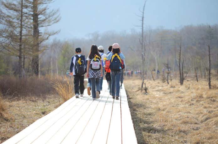 小学生遠足リュック