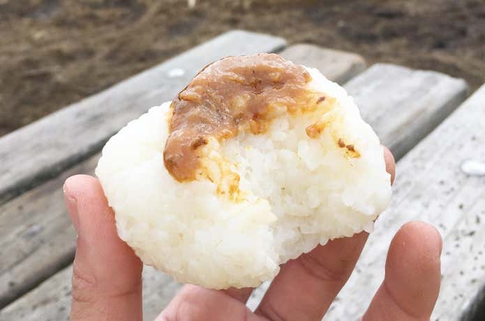 仁丹食養生カレー