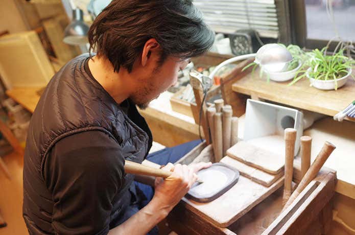 技術屋」から「継承者へ