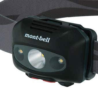 ヨドバシ.com - モンベル mont-bell EXパワーヘッドランプ