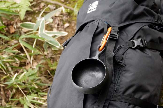 フット・オブ・ザ・マウンテン　器