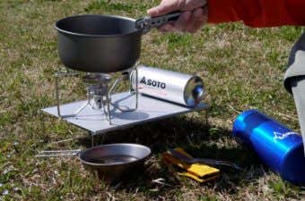 SOTO FUSION　ST-330