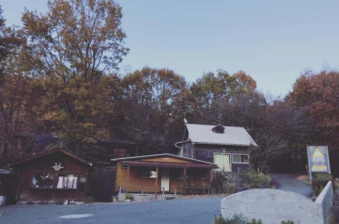 赤城山オートキャンプ場