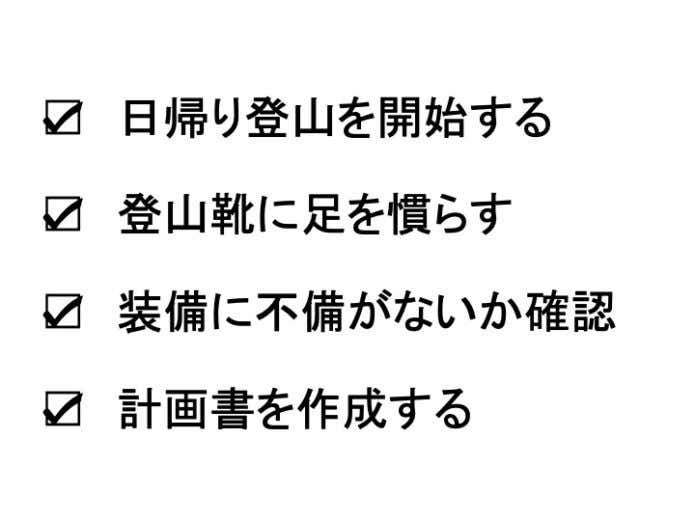 やることリスト
