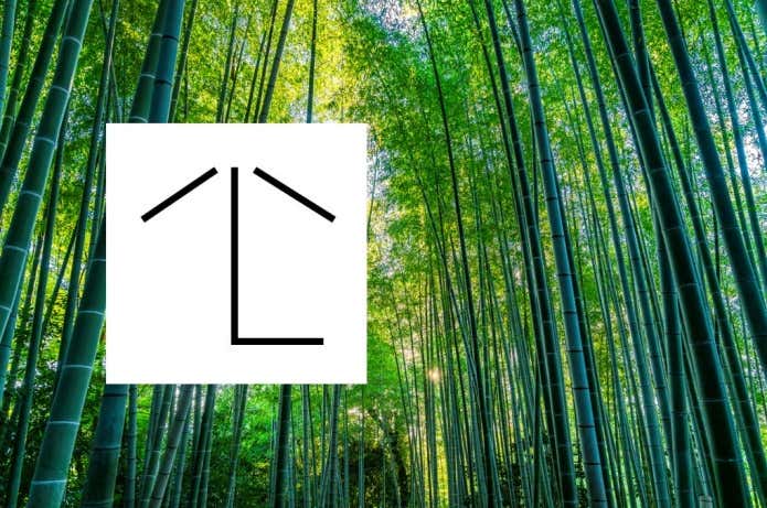 竹林