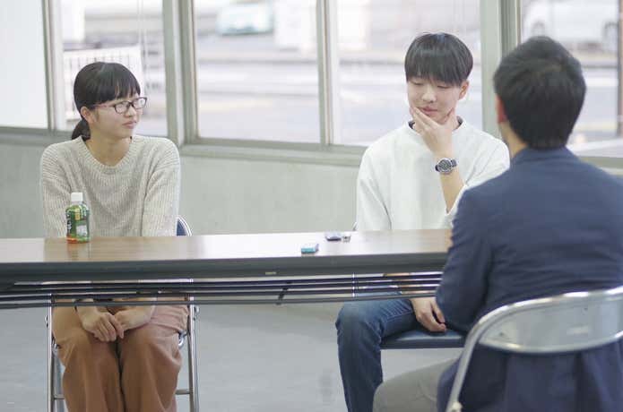 三輪浦さん