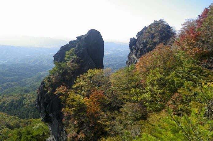 天狗岩