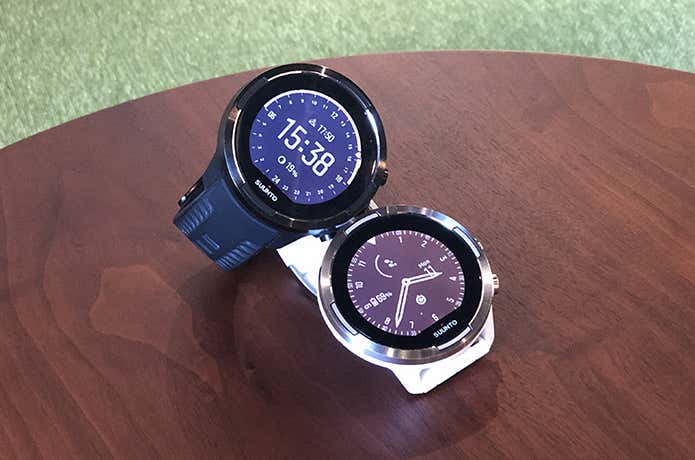 SUUNTO9