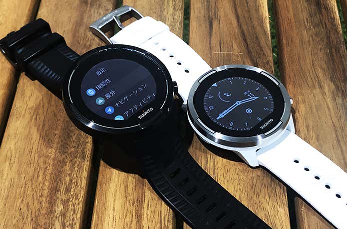 SUUNTO9