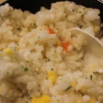 フリーズドライご飯
