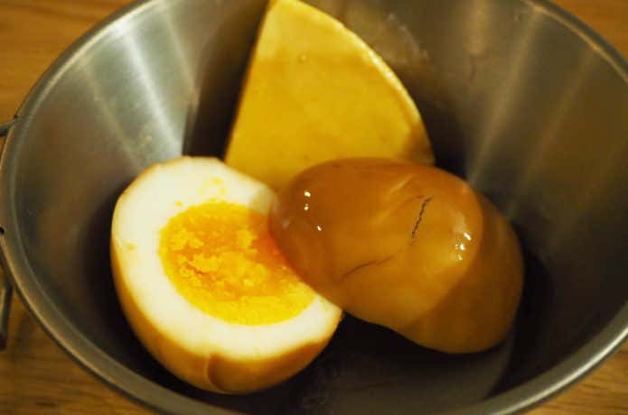 燻製の素