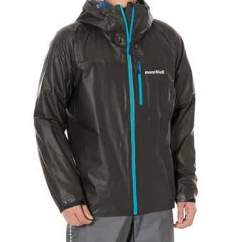 ピークドライシェル