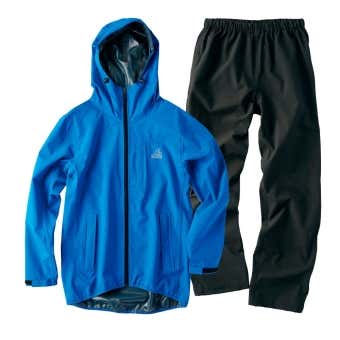 レインスーツ ストレッチパーフェクト