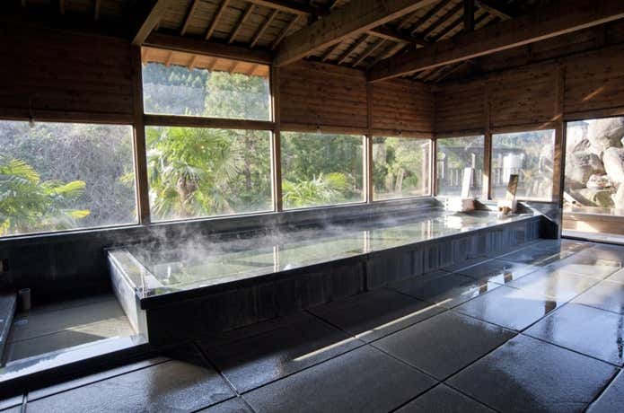 山吹の湯