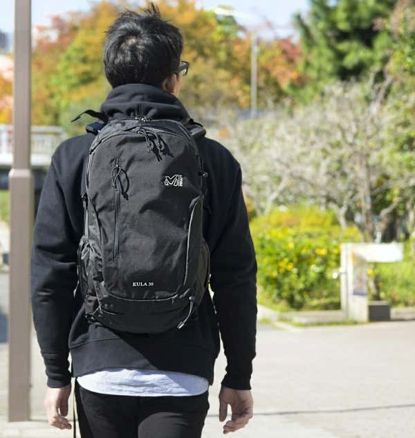 リュック30Lってどれぐらい？人気ブランドのおすすめ25製品【タイプ別