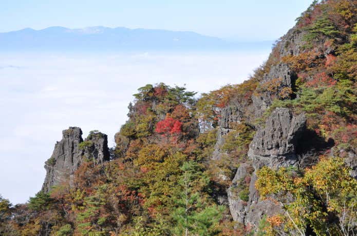霊山