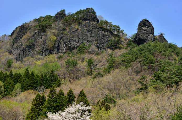 霊山