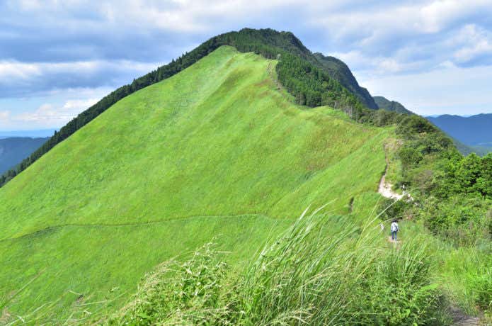 曽爾高原