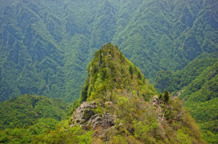 大蛇嵓