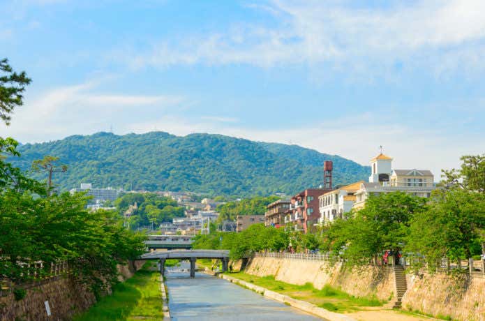 六甲山