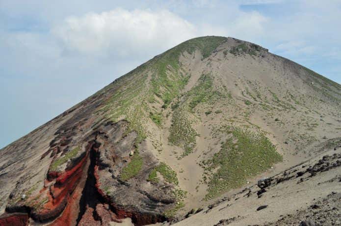 高千穂峰