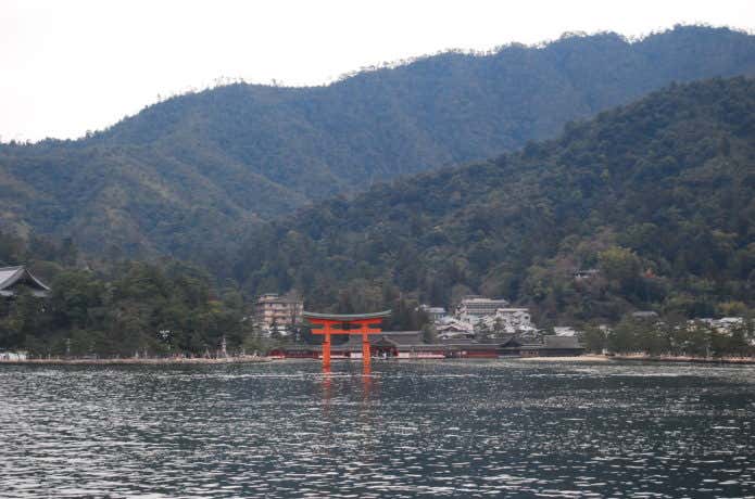 弥山