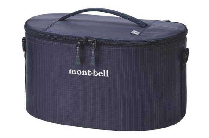 mont-bell＞アウトドアに最適な“軽量”カメラバッグ4モデルが新登場