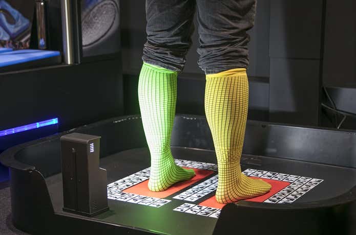 アルペンアウトドアーズ柏