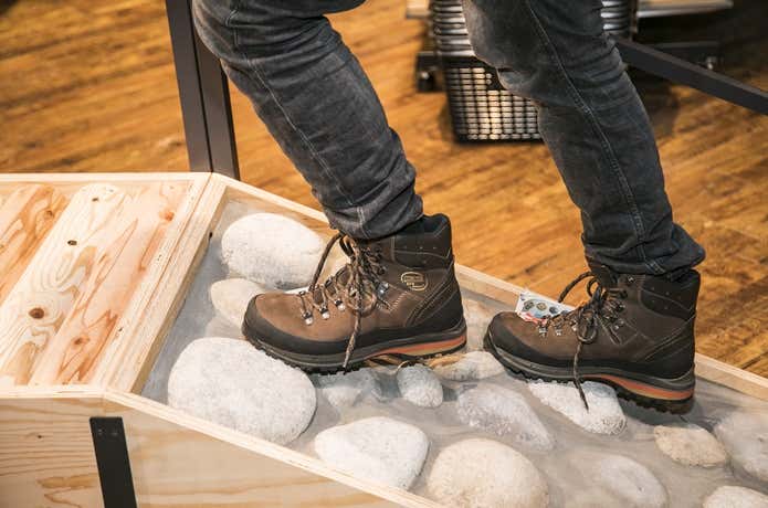 アルペンアウトドアーズ柏