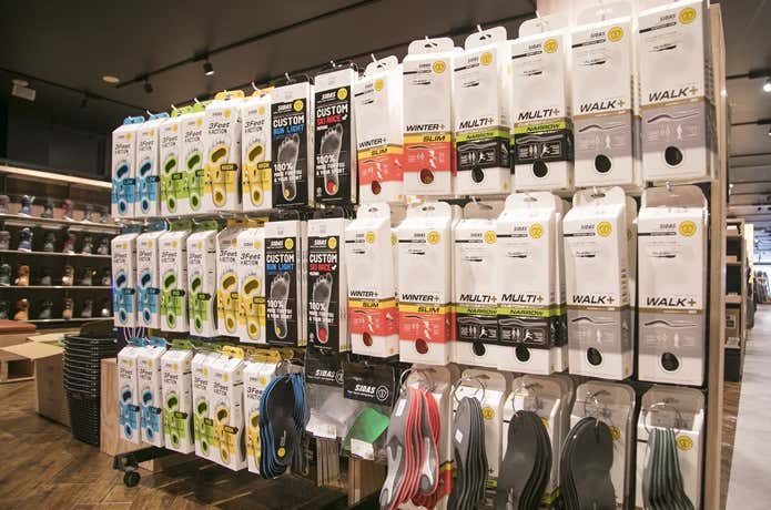 アルペンアウトドアーズ柏